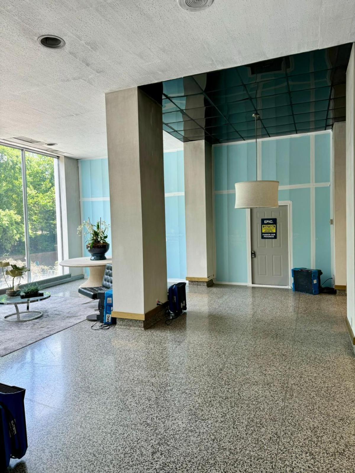 Ferienwohnung Downtown 24H Concierge 3 Bds 2Br Onsite Parking Lm706 Atlanta Exterior foto