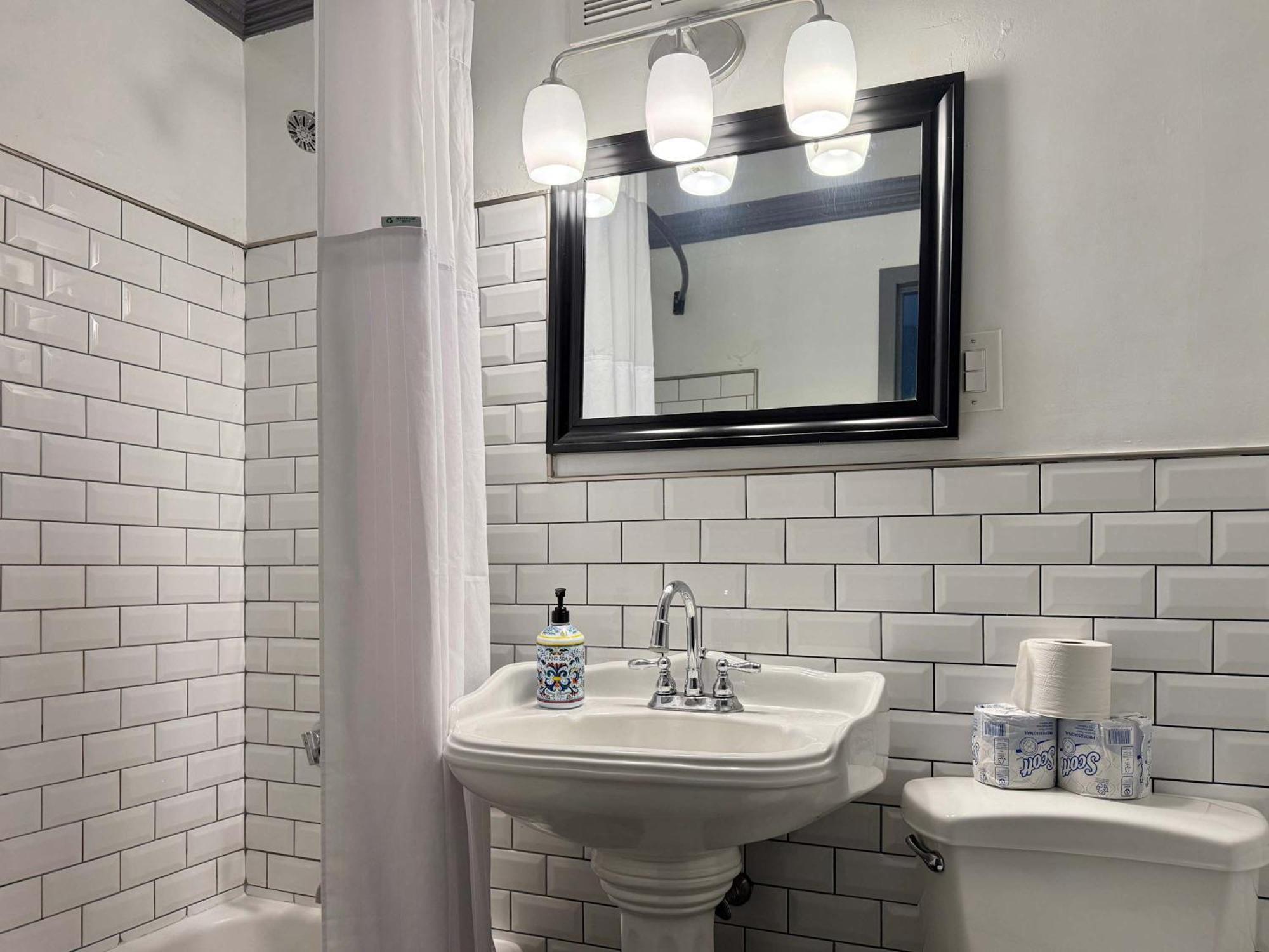Ferienwohnung Downtown 24H Concierge 3 Bds 2Br Onsite Parking Lm706 Atlanta Exterior foto