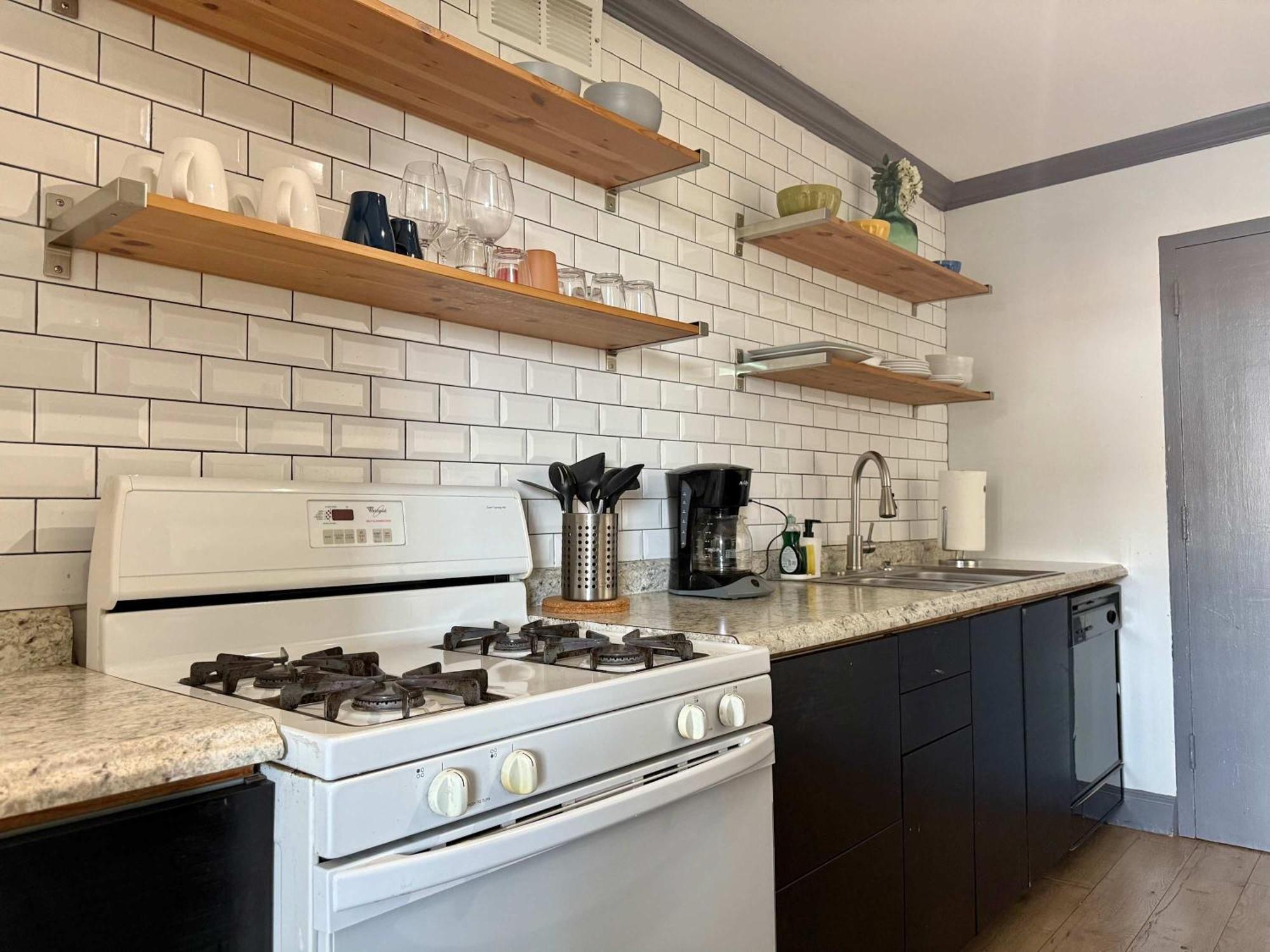 Ferienwohnung Downtown 24H Concierge 3 Bds 2Br Onsite Parking Lm706 Atlanta Exterior foto